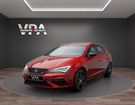 Seat Leon Cupra 2.0 TSI � 300ch � BVM6 � Cam�ra �  &agrave; Eysines (33)