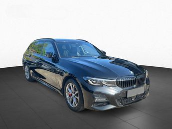  Voir détails -BMW Serie 3 Touring G21 330d xDrive 286 ch BVA8 M Sp à Colmar (68)