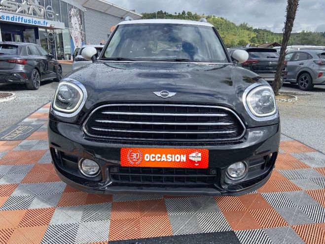 Mini Countryman COOPER D 150 BV6 CHILI  de 2017