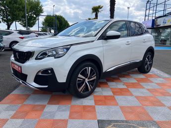 Voir détails -Peugeot 3008 BlueHDi 130 ALLURE à Lescure-d'Albigeois (81)