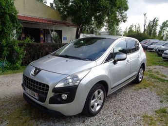  Voir détails -Peugeot 3008 1.6 E-HDI115 FAP BUSINESS BMP6 à Aucamville (31)