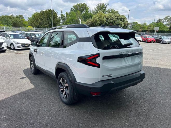 Dacia Bigster 1.8 Hybrid - 155  Expression  de 2025