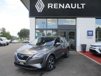  Voir détails -Nissan Qashqai 1.5 e-Power - 190 - BVA 2022  III 2021 B à Bessières (31)