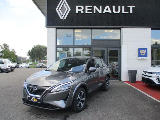 Nissan Qashqai 1.5 e-Power - 190 - BVA 2022  III 2021 B  de 2024