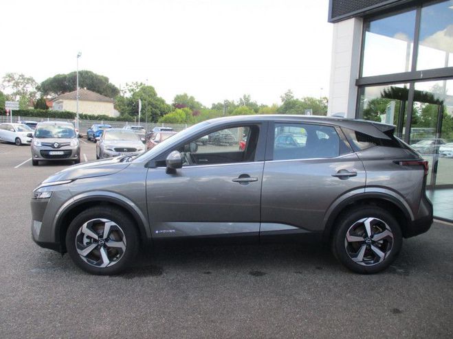 Nissan Qashqai 1.5 e-Power - 190 - BVA 2022  III 2021 B  de 2024