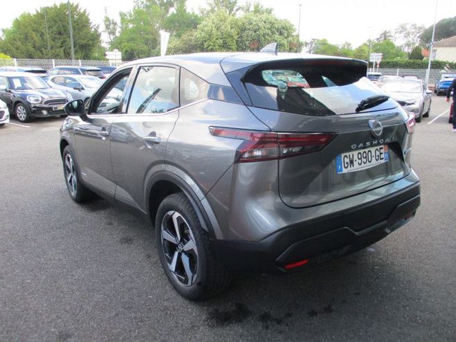 Nissan Qashqai 1.5 e-Power - 190 - BVA 2022  III 2021 B  de 2024