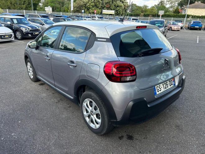Citroen C3 1.5 BlueHDi - 100 S&S  2016 BERLINE Feel  de 2022