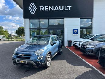  Voir détails -Fiat 500 Fiat 500X 1.3 FireFly Turbo - 150 S&S -  à Bessires (31)
