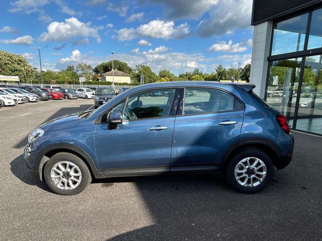 Fiat 500 Fiat 500X 1.3 FireFly Turbo - 150 S&S -   de 2019