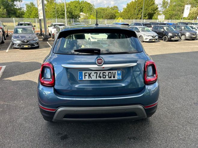 Fiat 500 Fiat 500X 1.3 FireFly Turbo - 150 S&S -   de 2019