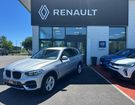 BMW X3 xDrive 30e - BVA  G01 G08 F97 Business D à Bessires (31)