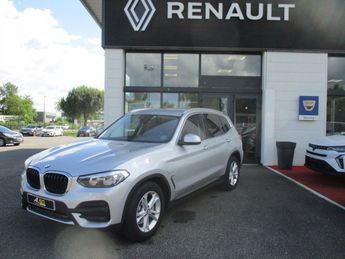  Voir détails -BMW X3 xDrive 30e - BVA  G01 G08 F97 Business D à Bessires (31)