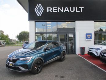  Voir détails -Renault Arkana 1.6 E-Tech Hybride - 145 - BVA multi-mod à Bessires (31)