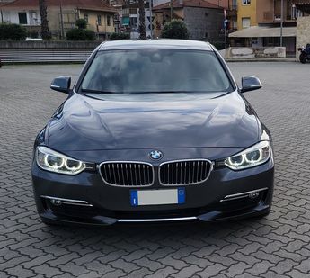  Voir détails -BMW Serie 3 320D 163CH LUXURY à Menton (06)
