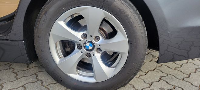 BMW Serie 3 320D 163CH LUXURY  de 2012