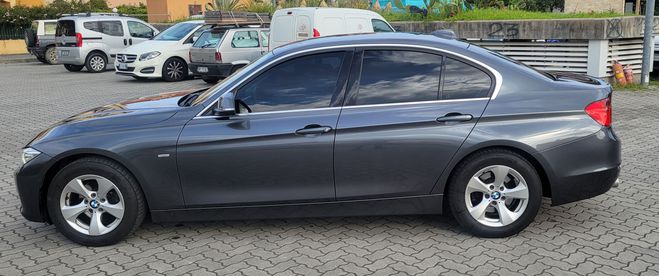 BMW Serie 3 320D 163CH LUXURY  de 2012