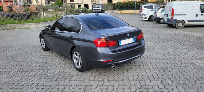BMW Serie 3 320D 163CH LUXURY  de 2012