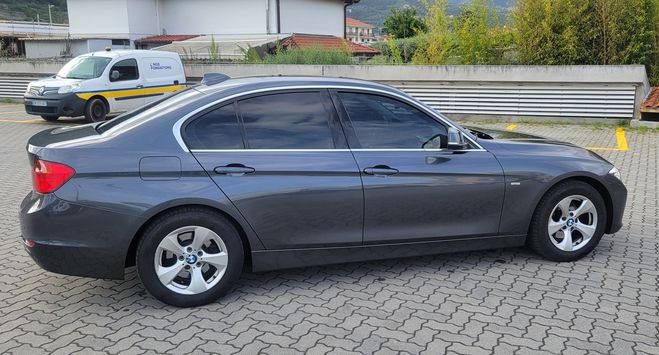 BMW Serie 3 320D 163CH LUXURY  de 2012