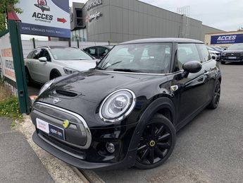  Voir détails -Mini Cooper SE 184ch Edition Premium Plus BVA 5CV à Herblay (95)
