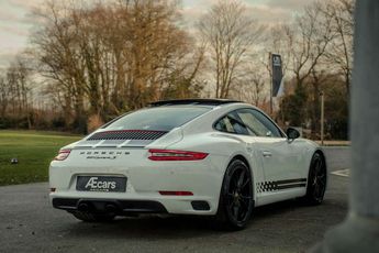  Voir détails -Porsche 911 991.2 ENDURANCE à Izegem (88)