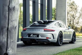  Voir détails -Porsche 911 GT3 TOURING à Izegem (88)