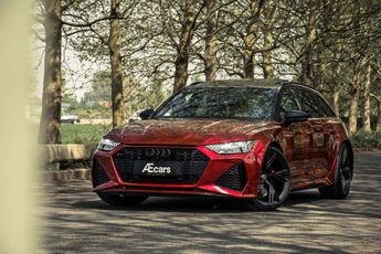  Voir détails -Audi RS6  à Izegem (88)