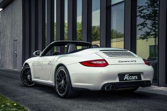  Voir détails -Porsche 911 997 CARRERA GTS à Izegem (88)