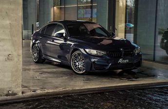  Voir détails -BMW M3  à Izegem (88)