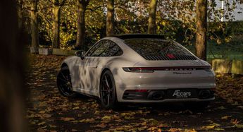  Voir détails -Porsche 911 992 4S à Izegem (88)
