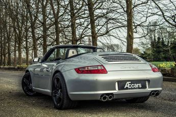  Voir détails -Porsche 911 997 à Izegem (88)