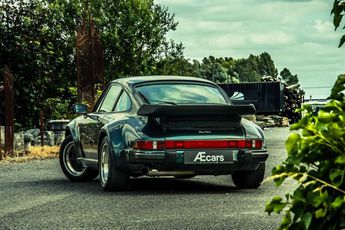  Voir détails -Porsche 911 930 TURBO à Izegem (88)