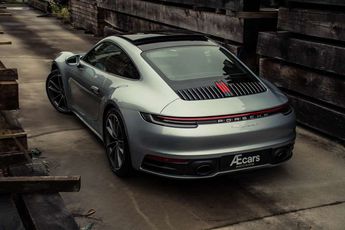  Voir détails -Porsche 911 992 CARRERA 4 à Izegem (88)