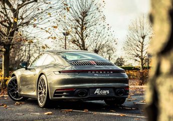  Voir détails -Porsche 911 992 CARRERA 4S à Izegem (88)