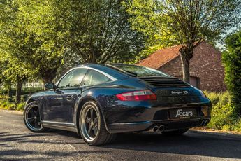  Voir détails -Porsche 911 997 4S TARGA à Izegem (88)