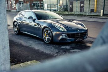  Voir détails -Ferrari FF  à Izegem (88)