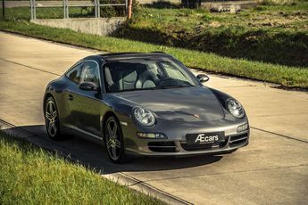  Voir détails -Porsche 911 997 TARGA 4 à Izegem (88)