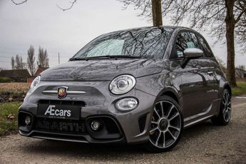  Voir détails -Abarth 595  à Izegem (88)