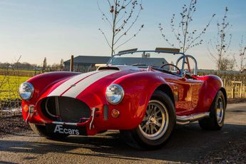  Voir détails -AC Cobra SUPERFORMANCE à Izegem (88)