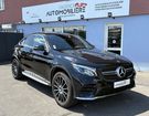 Mercedes GLC Coup 350e 211+116ch Sportline 4 Matic 7 à Danjoutin (90)