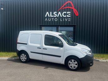  Voir détails -Renault Kangoo 1.5 Energy dCi 80 - 10 408 HT - 2 PLACES à Marlenheim (67)