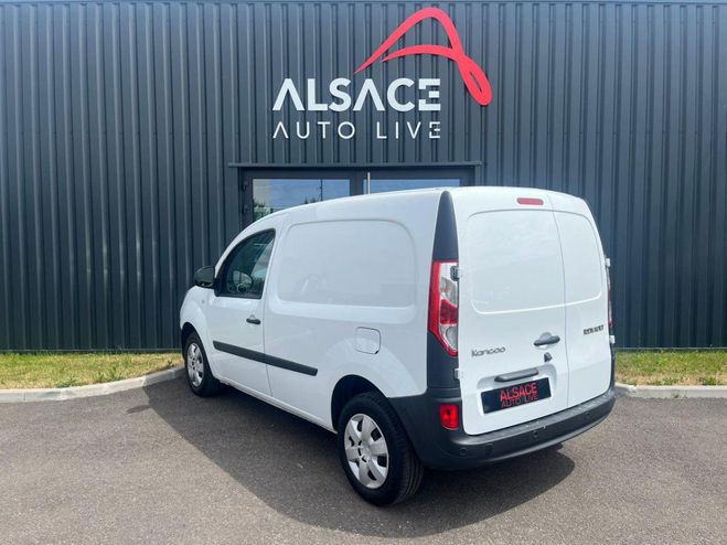 Renault Kangoo 1.5 Energy dCi 80 - 10 408 HT - 2 PLACES BLANC de 2021