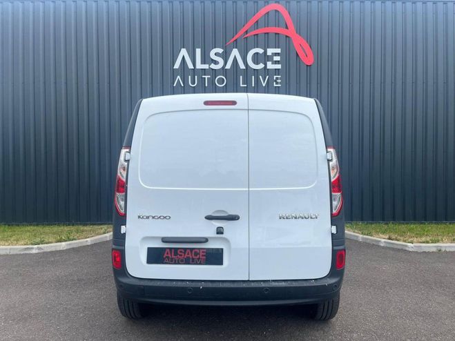 Renault Kangoo 1.5 Energy dCi 80 - 10 408 HT - 2 PLACES BLANC de 2021