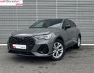 Audi Q3 Sportback 35 TFSI 150 ch S tronic 7 S li à Escalquens (31)