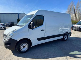  Voir détails -Renault Master L2 H2 - 2.3 DCI 9400HT rgulateur à Saint-Coulomb (35)