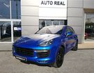 Porsche Cayenne 4.8 V8 520 Turbo Tiptronic A à Toulouse (31)