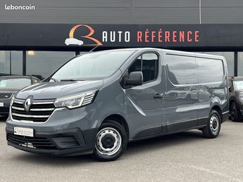  Voir détails -Renault Trafic III FG L2H1 3T 2.0 BLUE DCI 130CH CONFOR à Lestrem (62)