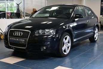  Voir détails -Audi A3 1.9 TDI Attraction à Saint-Saturnin (72)