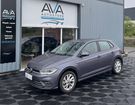 Volkswagen Polo VI 1.0 TSI 95ch Style DSG7 à Gouesnou (29)