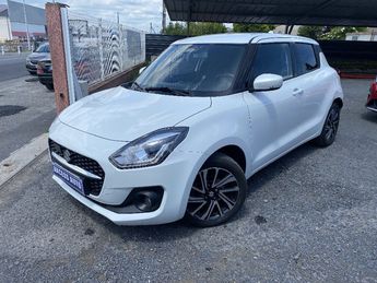  Voir détails -Suzuki Swift 1.2 Dualjet Hybrid Privilège à Cournon-d'Auvergne (63)