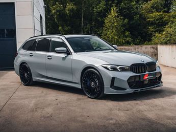  Voir détails -Alpina B3 Brooklyn Grau M Touring Pano Carbon à Harelbeke (85)